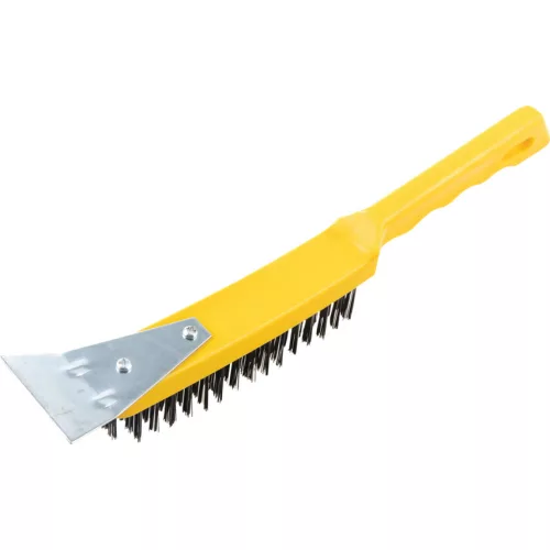 Cotswold. 4 SOROS MŰANYAG NYELŰ DRÓTKEFE KAPARÓVAL