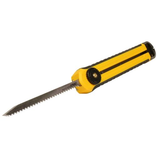 OLFA CS-5 törhető pengéjű vágókés és fűrész egyben, 12.5 mm