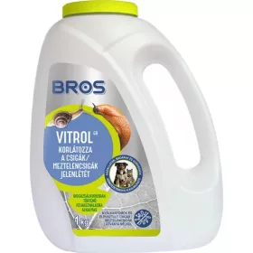 Bros Csigaölő Vitrol 1kg
