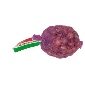 Dughagyma tavaszi lilahagyma 500g