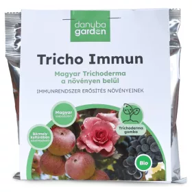 Tricho Immun 100gr