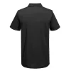 DX410ABRL Portwest DX4 Polo Shirt, fekete