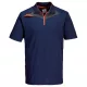 DX410NVRM Portwest DX4 Polo Shirt