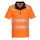 DX412OBRL Portwest DX4 Hi-Vis rövid ujjú póló