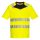 DX413YBRL Portwest DX4 Hi-Vis rövid ujjú pólóing