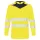 DX416YBRXXL Portwest DX4 Hi-Vis T-Shirt L/S