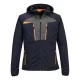 DX417NVRXXXL DX4 polár téli dzseki