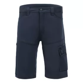   DX420ANR Portwest DX4 Trade Shorts rövidnadrág, sötétkék
