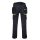 DX440BKS30 Portwest DX4 lengőzsebes nadrág