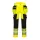 DX442YBR30 Portwest DX4 Hi-Vis nadrág