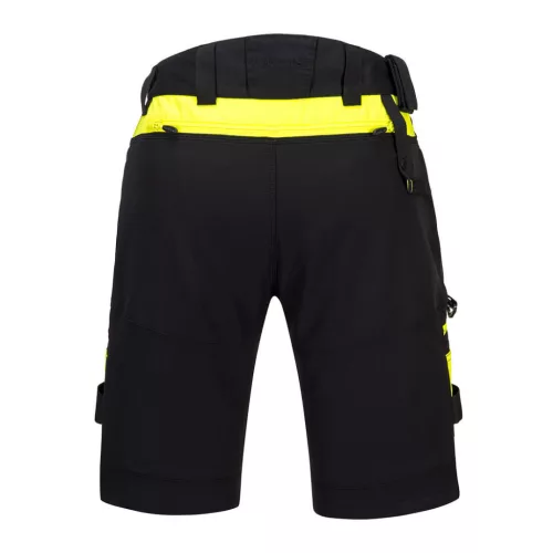 DX444BKR38 Portwest DX4 Holster lengőzsebes rövidnadrág