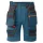 DX444MBR28 Portwest DX4 Holster rövidnadrág