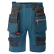 DX444MBR28 Portwest DX4 Holster rövidnadrág
