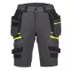 DX444MGR41 Portwest DX4 Holster rövidnadrág