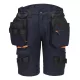 DX444NVR36 Portwest DX4 Holster rövidnadrág