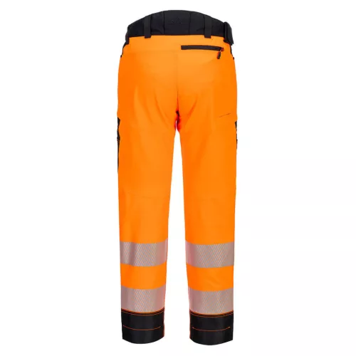 DX453OBR30 DX4 Hi-Vis Service nadrág
