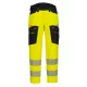 DX453YBR48 DX4 Hi-Vis Service nadrág