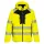 DX462YERS Portwest DX4 Hi-Vis szél- és vízálló kabát