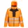 DX466OBRL Portwest DX4 Hi-Vis 4 az 1-ben kabát