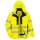 DX466YBRXL Portwest DX4 Hi-Vis 4 az 1-ben kabát