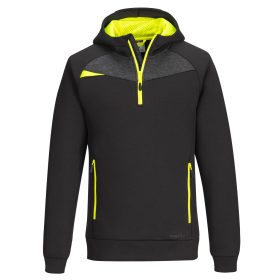 DX467BKRL Portwest DX4 kapucnis pulóver