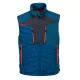 DX470MBRM Portwest DX4 Baffle mellény, kék