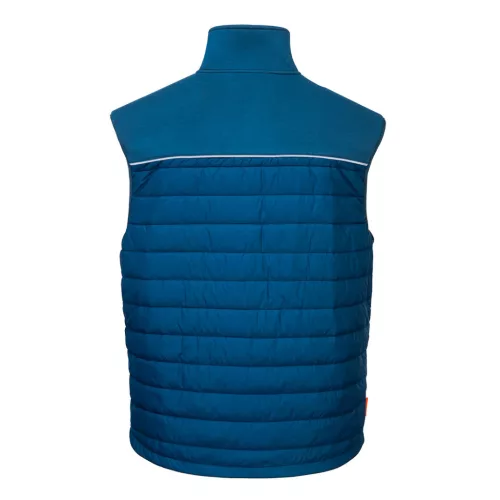 DX470MBRXL Portwest DX4 Baffle mellény, kék