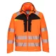 DX475OBRXXL Portwest DX4 Hi-Vis Softshell Jacket