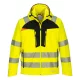 DX475YBRM Portwest DX4 Hi-Vis Softshell Jacket
