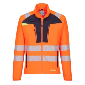 DX481OBR4XL Portwest DX4 Hi-Vis Base Layer