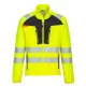 DX481YBR4XL Portwest DX4 Hi-Vis Base Layer