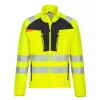 DX481YBRM Portwest DX4 Hi-Vis Base Layer