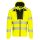 DX484YBRXXL Portwest - DX4 Hi-Vis kapucnis pulóver