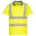EC10YERS Portwest Eco Hi-Vis Polo Shirt  (6 db)