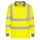 EC11YERL Portwest Eco Hi-Vis L/S Polo  (6 db)