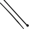Edison. FEKETE KÁBELKÖTEGELŐ 2.5X100MM (PK-100)
