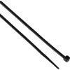 Edison. FEKETE KÁBELKÖTEGELŐ 3.6X300MM (PK-100)