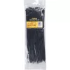 Edison. FEKETE KÁBELKÖTEGELŐ 3.6X300MM (PK-100)