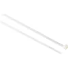Edison. FEKETE KÁBELKÖTEGELŐ 7.6X450MM (PK-100)