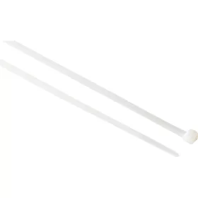 Edison. FEKETE KÁBELKÖTEGELŐ 7.6X450MM (PK-100)