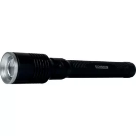 Edison CREE LED ALUMÍNIUM ZSEBLÁMPA, 10 W