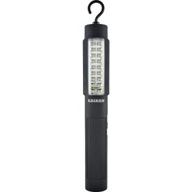 Edison. 18 DB SMD LED-ES, LÍTIUM-IONOS ÚJRATÖLTHETŐ MUNKALÁMPA