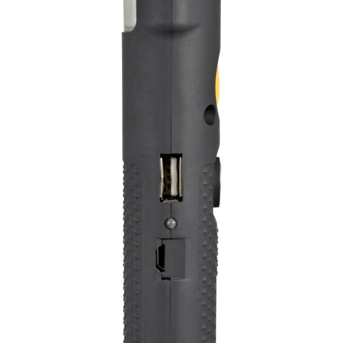 Edison. 18 DB SMD LED-ES, LÍTIUM-IONOS ÚJRATÖLTHETŐ MUNKALÁMPA