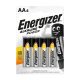 Energizer elem AA