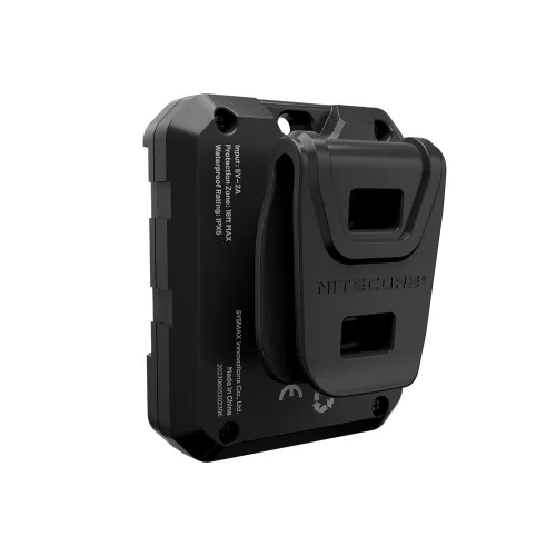 Nitecore Szúnyogriasztó Készülék
