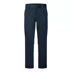 Portwest ES701 ES1 Essential Combat nadrág, sötétkék