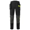EV440BKR33 PORTWEST EV4 Stretch Holster lengőzsebes nadrág, fekete