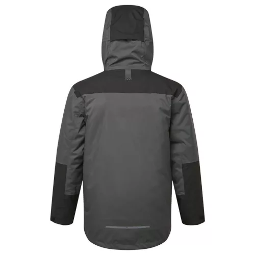 EV461MGRL PORTWEST EV4 téli parka kabát
