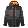 EV461MGRM PORTWEST EV4 téli parka kabát