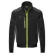 EV464BKRXXXL PORTWEST EV4 Softshell bomber dzseki (3L)